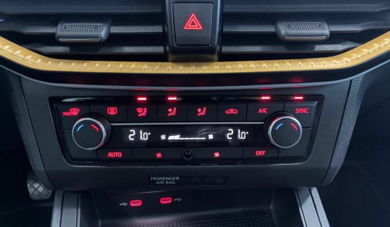 
								Seat Ibiza 1.0MPI Style XM 80CV full									