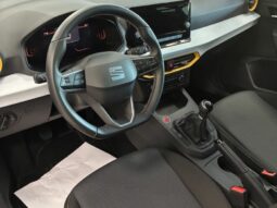 
										Seat Ibiza 1.0MPI Style XM 80CV full									