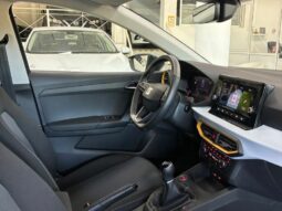 
										Seat Ibiza 1.0MPI Style XM 80CV full									