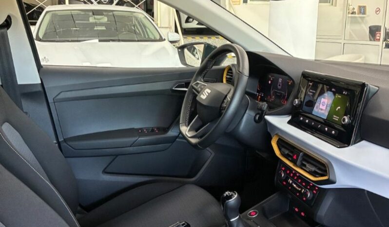 
								Seat Ibiza 1.0MPI Style XM 80CV full									