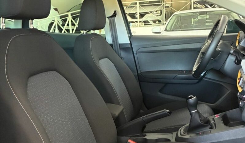 
								Seat Ibiza 1.0MPI Style XM 80CV full									