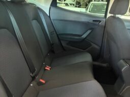 
										Seat Ibiza 1.0MPI Style XM 80CV full									