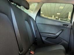 
										Seat Ibiza 1.0MPI Style XM 80CV full									