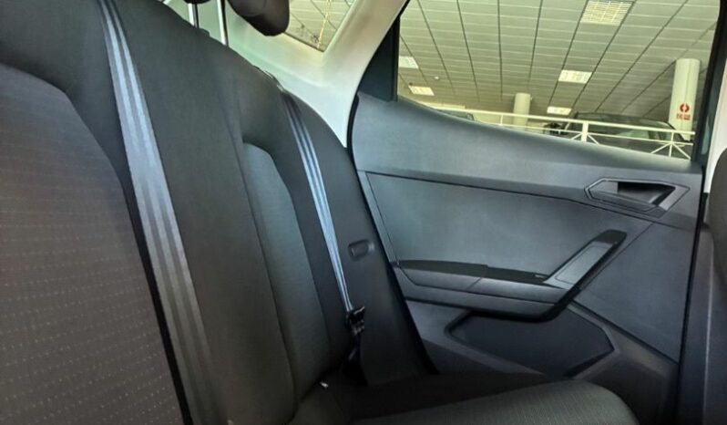 
								Seat Ibiza 1.0MPI Style XM 80CV full									