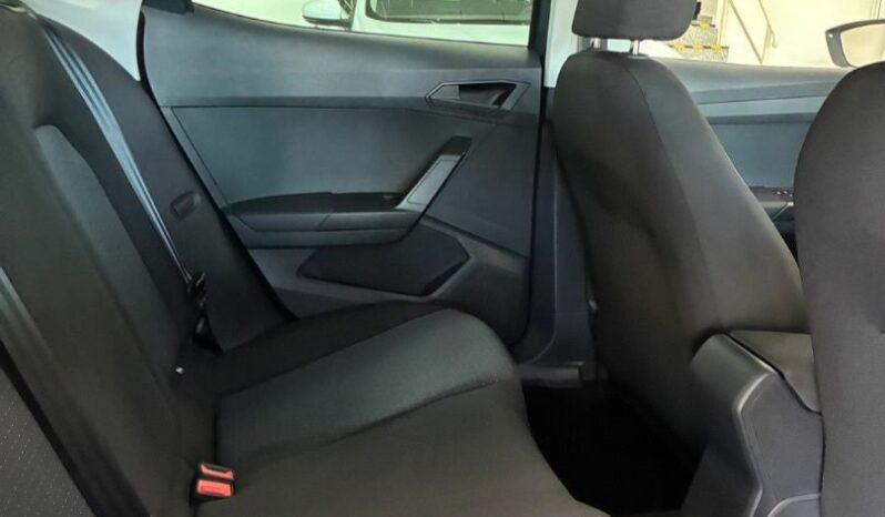 
								Seat Ibiza 1.0MPI Style XM 80CV full									