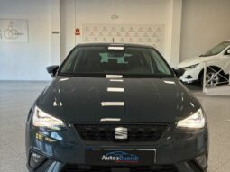 Seat Ibiza 1.0MPI Style XM 80CV