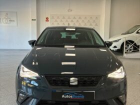 Seat Ibiza 1.0MPI Style XM 80CV