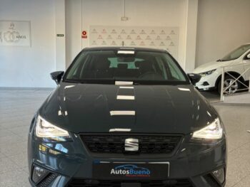 Seat Ibiza 1.0MPI Style XM 80CV