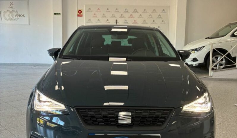 
								Seat Ibiza 1.0MPI Style XM 80CV full									