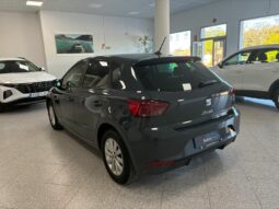 
										Seat Ibiza 1.0MPI Style XM 80CV full									