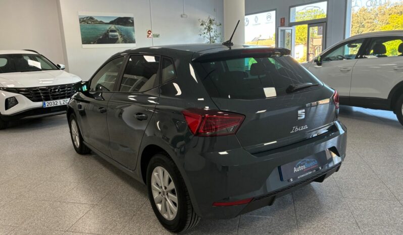 
								Seat Ibiza 1.0MPI Style XM 80CV full									