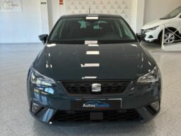 
										Seat Ibiza 1.0MPI Style XM 80CV full									
