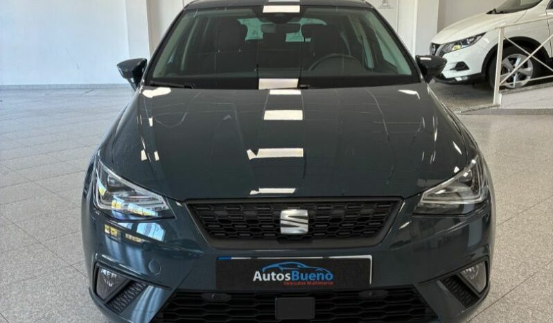 
								Seat Ibiza 1.0MPI Style XM 80CV full									