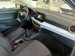 
										Seat Ibiza 1.0MPI Style XM 80CV full									