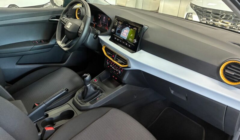 
								Seat Ibiza 1.0MPI Style XM 80CV full									