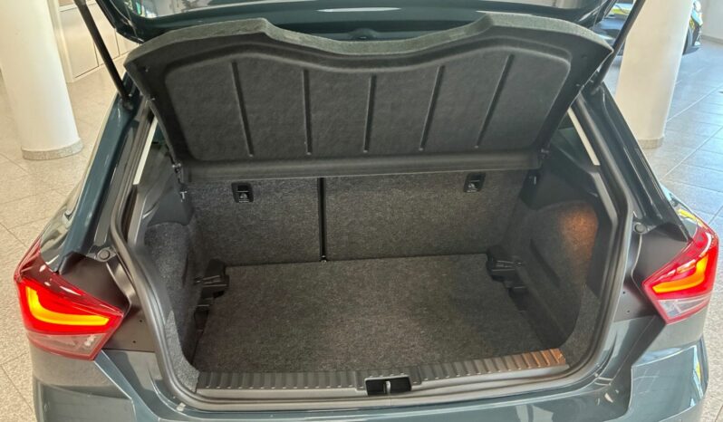 
								Seat Ibiza 1.0MPI Style XM 80CV full									