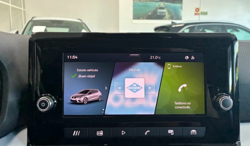 
								Seat Ibiza 1.0MPI Style XM 80CV full									