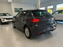 Seat Ibiza 1.0MPI Style XM 80CV