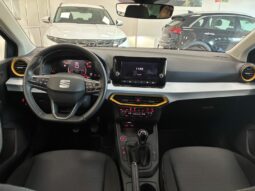 
										Seat Ibiza 1.0MPI Style XM 80CV full									