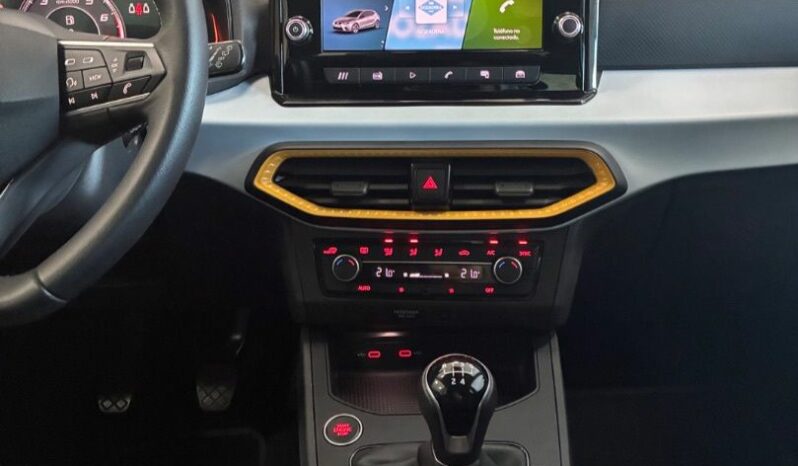 
								Seat Ibiza 1.0MPI Style XM 80CV full									