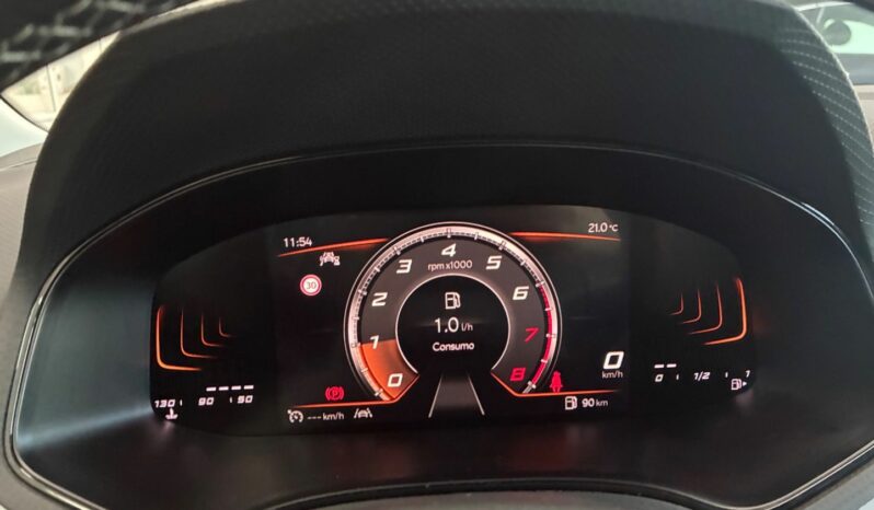 
								Seat Ibiza 1.0MPI Style XM 80CV full									