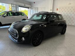 
										Mini Cooper full									