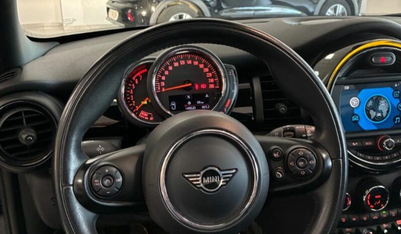 
								Mini Cooper full									