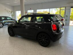 
										Mini Cooper full									