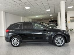 
										BMW X1 Sdrive 16d Business full									