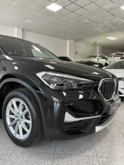 
										BMW X1 Sdrive 16d Business full									
