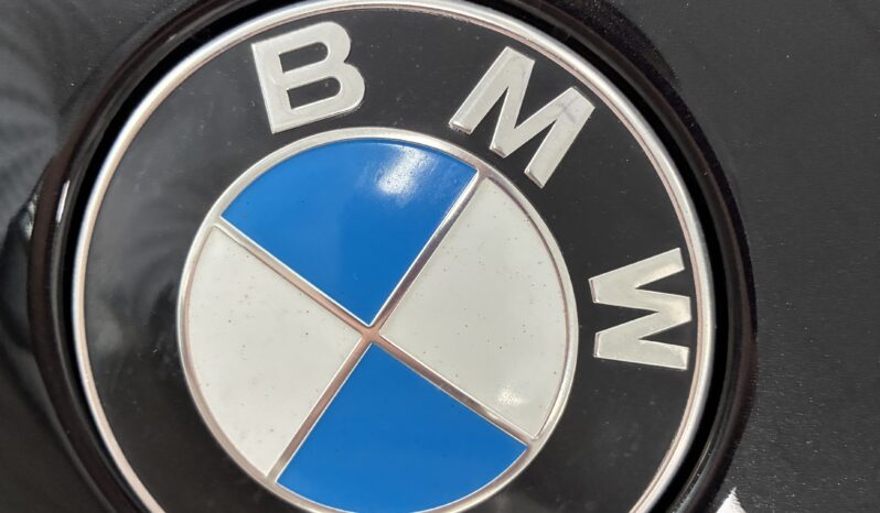 
								BMW X1 Sdrive 16d Business full									