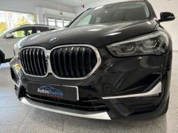 
										BMW X1 Sdrive 16d Business full									