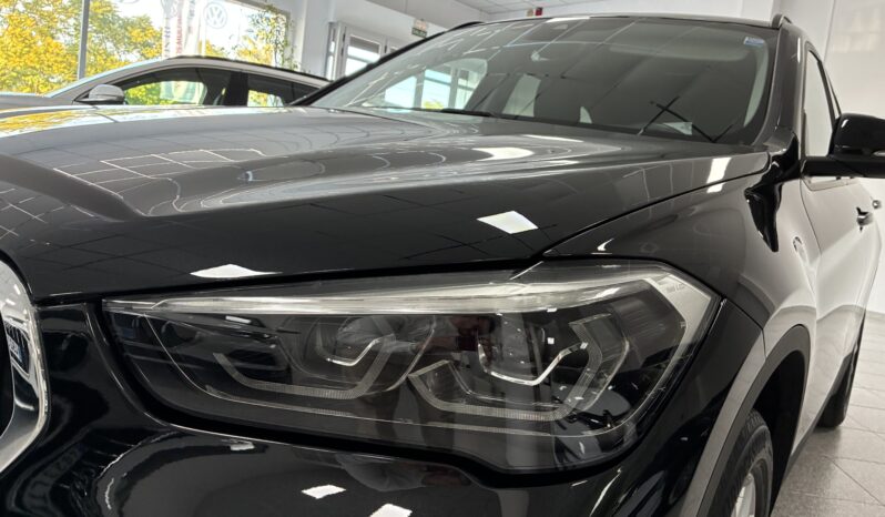 
								BMW X1 Sdrive 16d Business full									