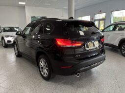 
										BMW X1 Sdrive 16d Business full									