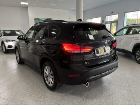 BMW X1 Sdrive 16d Business