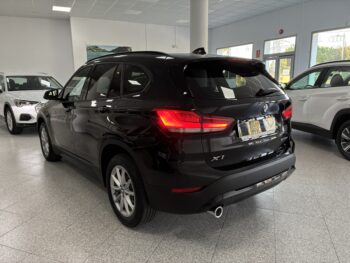 BMW X1 Sdrive 16d Business