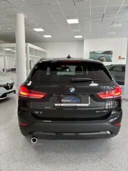
										BMW X1 Sdrive 16d Business full									