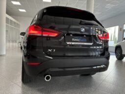
										BMW X1 Sdrive 16d Business full									
