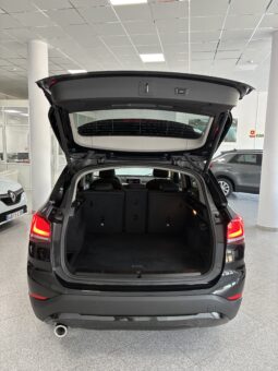 
										BMW X1 Sdrive 16d Business full									