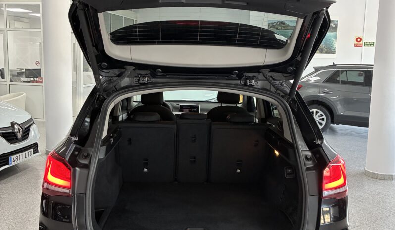 
								BMW X1 Sdrive 16d Business full									