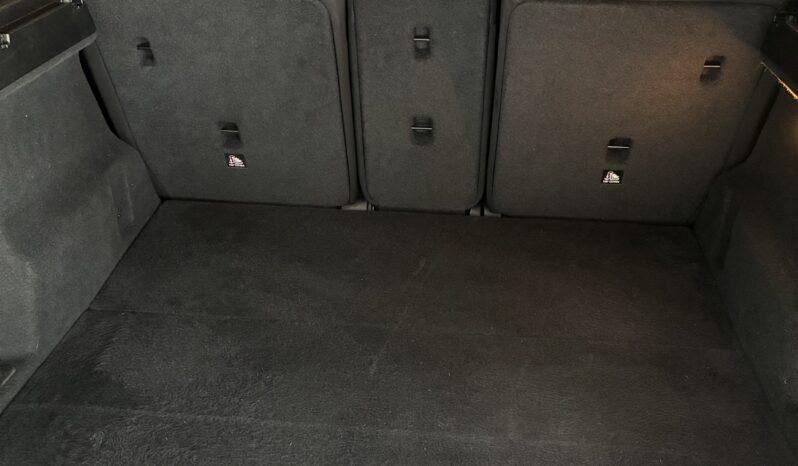 
								BMW X1 Sdrive 16d Business full									