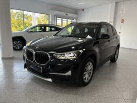 BMW X1 Sdrive 16d Business