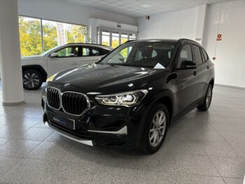 BMW X1 Sdrive 16d Business