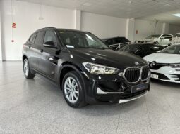 
										BMW X1 Sdrive 16d Business full									