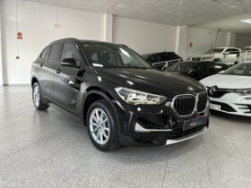 BMW X1 Sdrive 16d Business