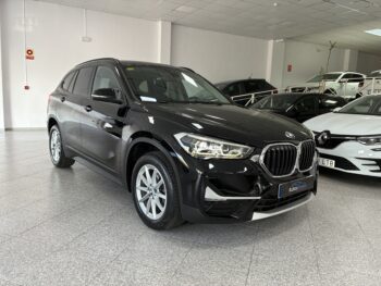 BMW X1 Sdrive 16d Business