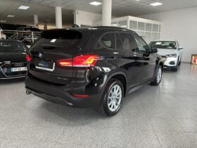 BMW X1 Sdrive 16d Business