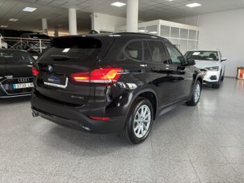 BMW X1 Sdrive 16d Business