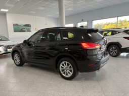 
										BMW X1 Sdrive 16d Business full									
