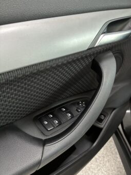 
										BMW X1 Sdrive 16d Business full									